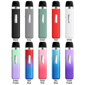 Sonder Q 1000mAh - Geek Vape Sonder Q 1000mAh - Geek Vape