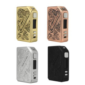 Punk II 220 w box - Tesla Punk II 220 w box - Tesla