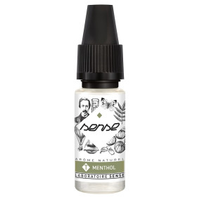 Classic Menthol (DLUO Dépassée) - Sense Classic Menthol (DLUO Dépassée) - Sense