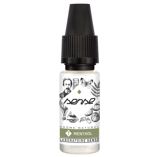 Classic Menthol (DLUO Dépassée) - Sense