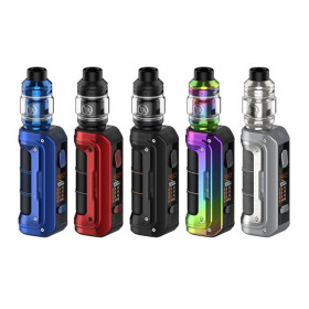 Kit Aegis Max 2 - GeekVape Kit Aegis Max 2 - GeekVape