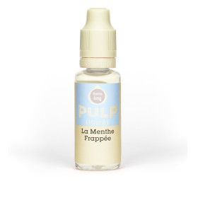 La Menthe Frappée - Pulp La Menthe Frappée - Pulp