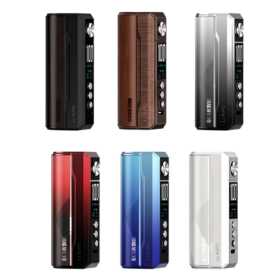Box Drag M100S - Voopoo Box Drag M100S - Voopoo