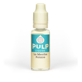 La Menthe Polaire - Pulp La Menthe Polaire - Pulp