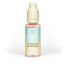 La Pastille de Menthe - Pulp La Pastille de Menthe - Pulp