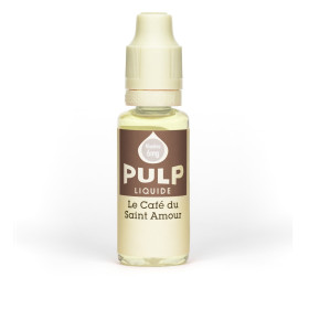Le Café du St Amour - Pulp Le Café du St Amour - Pulp