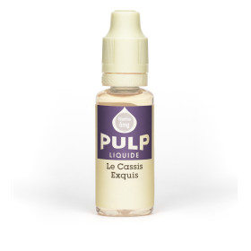Le Cassis Exquis - Pulp Le Cassis Exquis - Pulp