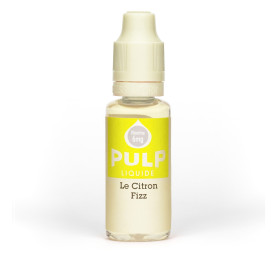 Le Citron Fizz - Pulp Le Citron Fizz - Pulp