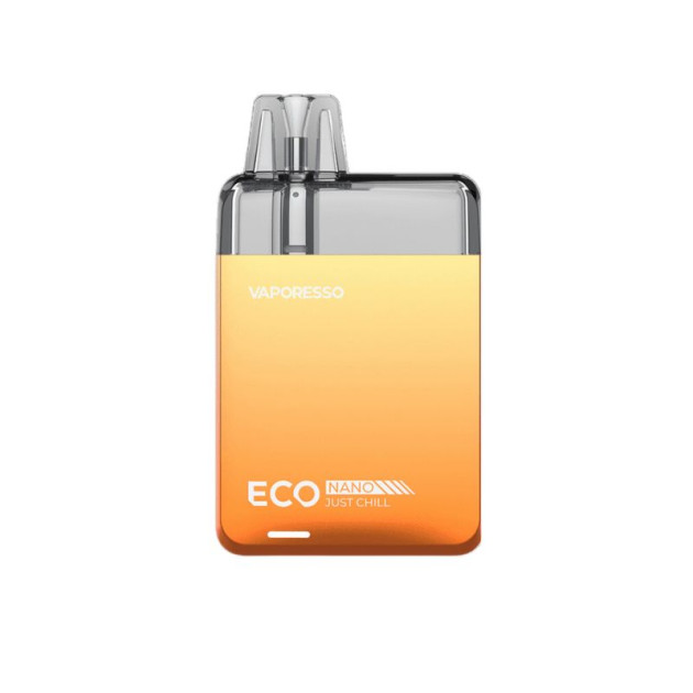 Kit Pod Eco Nano 13 000 Puffs - Vaporesso