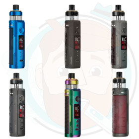 Kit Drag X / PNP X - Voopoo Kit Drag X / PNP X - Voopoo