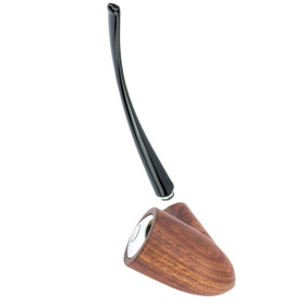 e pipe Gandalf Rosewood (18350) - Corps + Stem e pipe Gandalf Rosewood (18350) - Corps + Stem