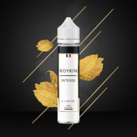 Classic Intense 50mL - Roykin Classic Intense 50mL - Roykin