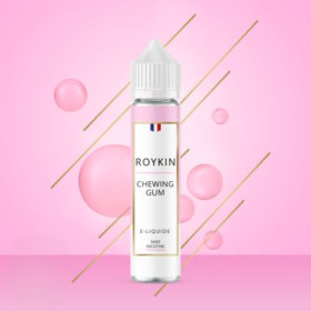 Chewing Gum 50mL - Roykin Chewing Gum 50mL - Roykin