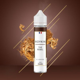 The Rebel 50mL - Roykin The Rebel 50mL - Roykin