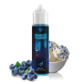 BLUE 50 ml - Fuurious Flavors - Fuu e-liquides