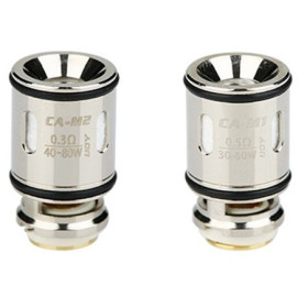 Lot de 3 résistances Captain Mini iJoy Lot de 3 résistances Captain Mini iJoy