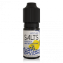 Booster Sel de nicotine - Anything Salt - The Fuu