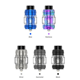 Zeus Z Fli Sub ohm Tank - Geekvape Zeus Z Fli Sub ohm Tank - Geekvape
