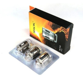 Lot de 3 résistances TFV8 Lot de 3 résistances TFV8