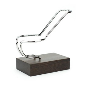 Porte pipe électronique Wenge - Creavap Porte pipe électronique Wenge - Creavap