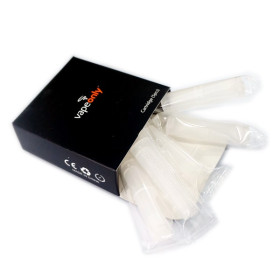 Lot de 5 cartouches Tank pipe électronique eleaf et vapeonly Lot de 5 cartouches Tank pipe électronique eleaf et vapeonly