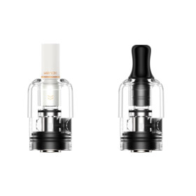 Cartouches Wenax S (pack de 2) - Geekvape Cartouches Wenax S (pack de 2) - Geekvape