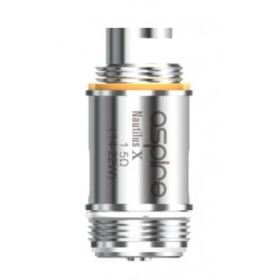 Lot de 5 résistance Nautilus X Lot de 5 résistance Nautilus X