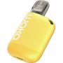 SoMatch Mini Kit 9,9mg/ml (0,9%) Puff rechargeable - Waka