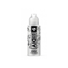 Base PG/VG 115mL sans nicotine - The Fuu Base PG/VG 115mL sans nicotine - The Fuu