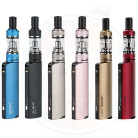 Q16 Pro – Justfog Q16 Pro – Justfog