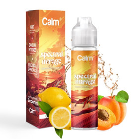 Spectral Mirage 50mL - Calm+ par Fuu - CBD Spectral Mirage 50mL - Calm+ par Fuu - CBD