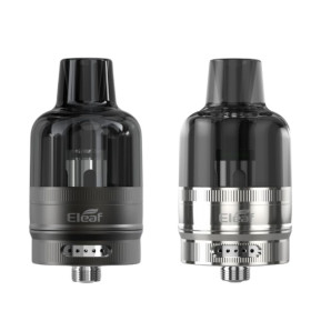 Clearomiseur GTL Pod Tank 4,5mL - Eleaf Clearomiseur GTL Pod Tank 4,5mL - Eleaf