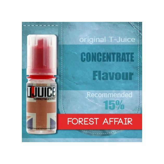Arôme concentré Forest Affair