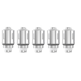Lot de 5 résistances GS Air eleaf Lot de 5 résistances GS Air eleaf