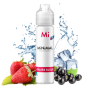 Fraise bleue 50mL - Minimal