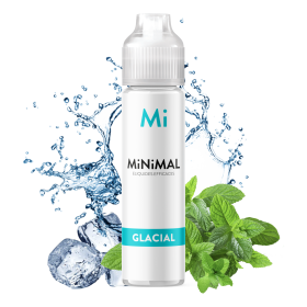 Glacial 50mL - Minimal Glacial 50mL - Minimal