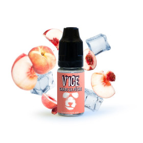 Garde la pêche (DLUO Dépassée) - V'ICE - VDLV Garde la pêche (DLUO Dépassée) - V'ICE - VDLV