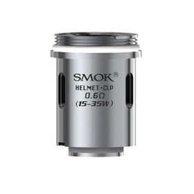 Lot de 5 résistances Helmet-CLP pour Helmet Nano Lot de 5 résistances Helmet-CLP pour Helmet Nano