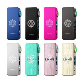 Box Centaurus M100 - Lost Vape Box Centaurus M100 - Lost Vape