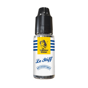 Classic Le Stiff - Le Vapoteur Breton Classic Le Stiff - Le Vapoteur Breton