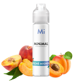 Pêché Mignon 50mL - Minimal Pêché Mignon 50mL - Minimal