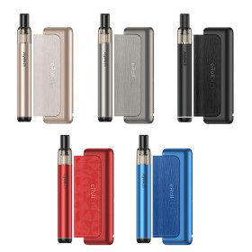 Kit complet eRoll Slim + Powerbank – Joyetech Kit complet eRoll Slim + Powerbank – Joyetech