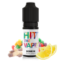 Top 5 e liquide gourmand