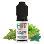 Top 5 e liquide menthe