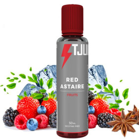 Red Astaire (50 ml) - T-Juice Red Astaire (50 ml) - T-Juice