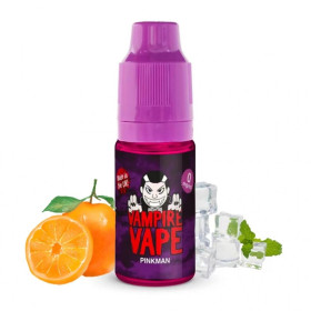 Liquide Pinkman Vampire vape Liquide Pinkman Vampire vape