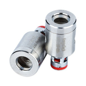 Lot de 5 résistances SSOCC Kangertech Lot de 5 résistances SSOCC Kangertech