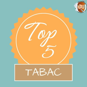 Top 5 e liquide Classic Top 5 e liquide Classic