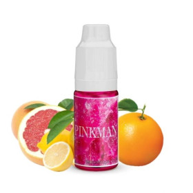 Pinkman arôme concentré 10 ml - Vampire Vape Pinkman arôme concentré 10 ml - Vampire Vape