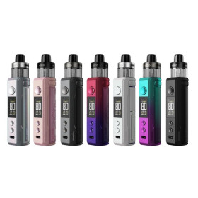Kit Drag X2 / PNP X DTL - Voopoo Kit Drag X2 / PNP X DTL - Voopoo